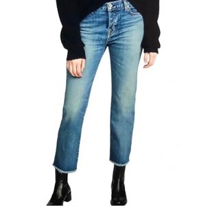 Nili Lotan boyfriend jeans Size 24